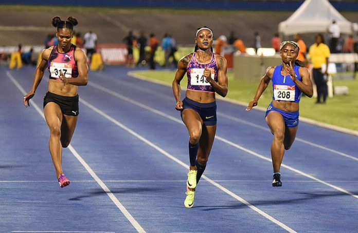 Government of Jamaica splashes $25 million on JAAA National Championships