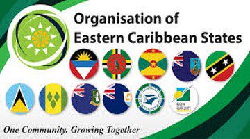 Organisation of Eastern Caribbean States (OECS) celebrates 41st anniversary