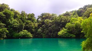 Popular Places to Visit in Portland Blue Lagoon