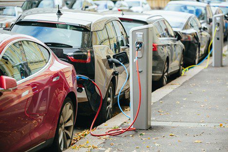 JMiami-Dade County awarded over $4.7 million for electric vehicle charging infrastructure