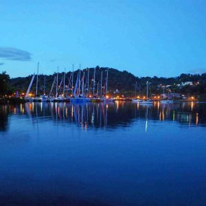 Popular Places to Visit in Portland Errol Flynn Marina