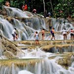 Dunns River Falls