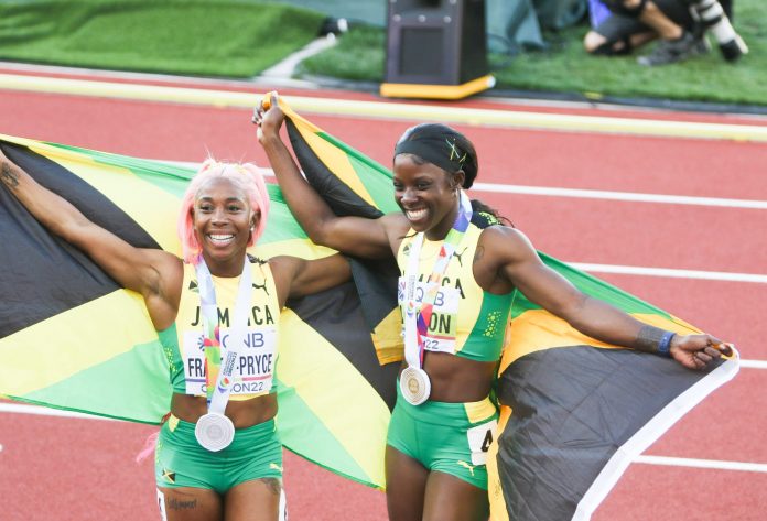 It’s time to develop the promised Jamaican sports industry