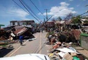 Jamaica tables Green Paper on Disaster Risk Management - CNW Network