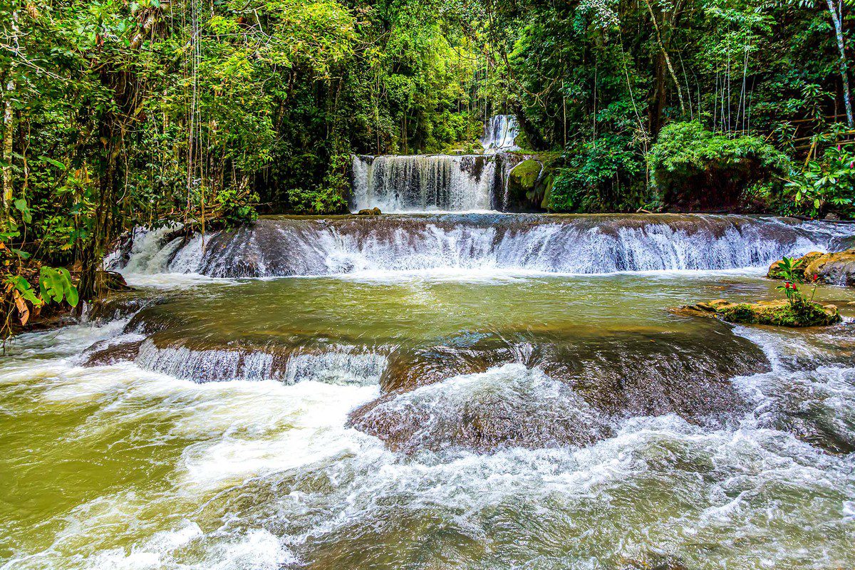 WESTMORELAND-Mayfield-Falls-Jamaica