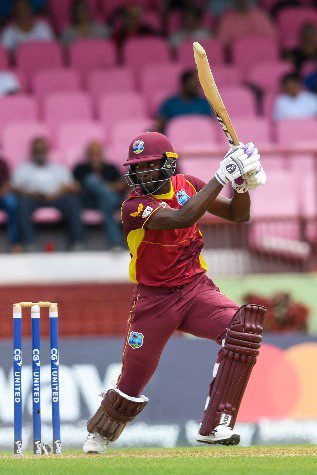 West Indies suffer ninth straight ODI defeat to Bangladesh