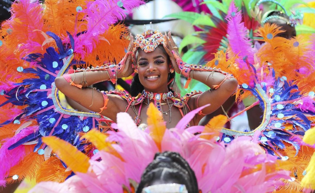 Caribana Toronto 2022: North America’s largest Caribbean Carnival is ...