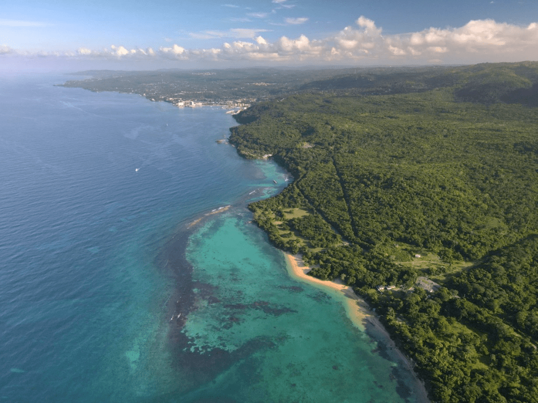 Jamaica announces a new zone for tourism development - CNW Network