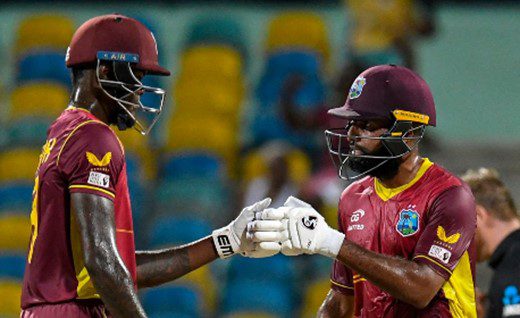 LEAD NZ survive Cariah, Joseph fireworks to level series against West Indies