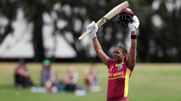 Matthews lauds Windies' comeback spirit as Ramharack spins them to victory over Bangladesh