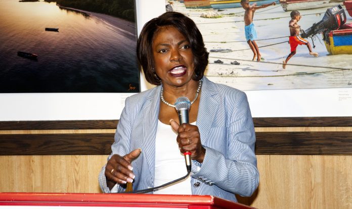 val demings