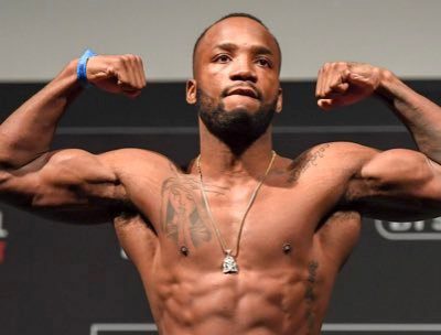 Leon Edwards stuns Usman to claim UFC welterweight title