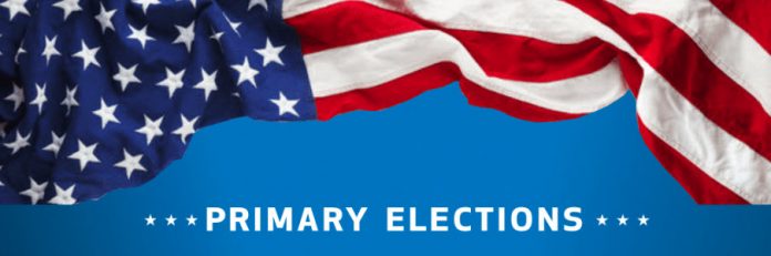 florida primary elections