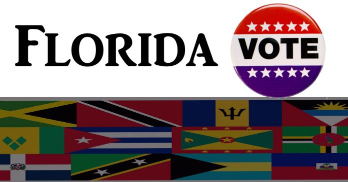 florida votes