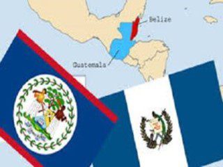 Belize reports Guatemalan Armed Forces in its territory