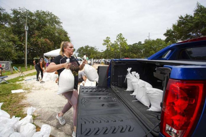 Hurricane Ian nears Cuba on path to strike Florida as Category 4