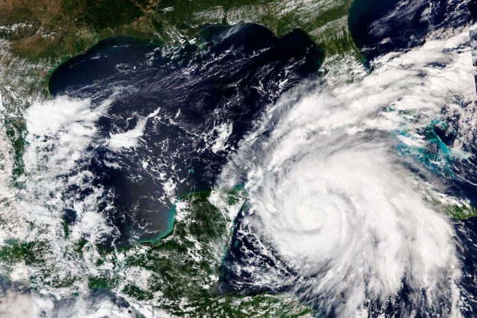 Hurricane Ian strikes Cuba, Florida braces for Cat 4 damage