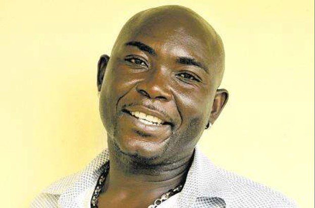 Jamaican actor Christopher McFarlane has died