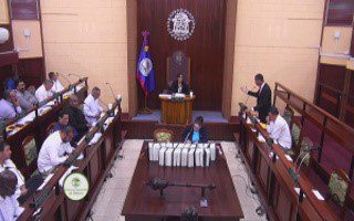 Legislation to repeal and replace the Belize Constitution tabled