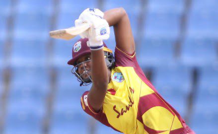 Hayley Matthews fifty in vain as WI lose finale