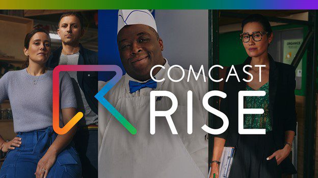 Comcast RISE to Award $1 Million in Grants to South Florida Small Businesses