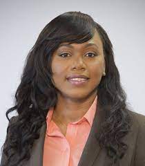 Dominica’s Tourism Minister Denise Charles