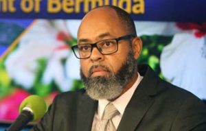 Bermuda Premier sacks two ministers in Cabinet reshuffle