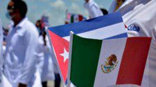 Cuban doctors to offer services in Mexico