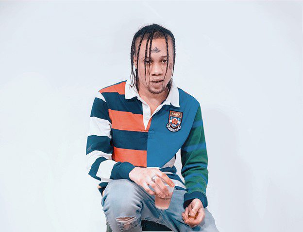 Dancehall artist Intence Celebrates Birthday with New Releases