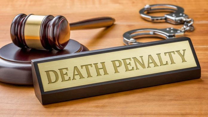 Caribbean Federation of Police Welfare Associations calls for death penalty to be imposed on cop killers