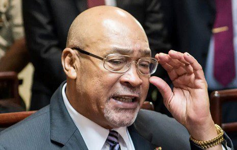 Desi Bouterse died from liver failure due to alcohol abuse autopsy reveals