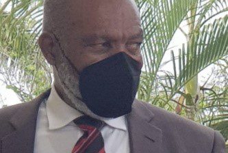 Barbados Attorney jailed on theft and money laundering charges