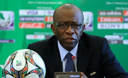 More legal problems for Jack Warner