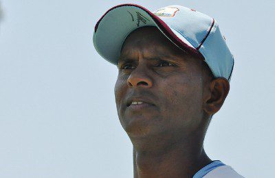 Shivnarine Chanderpaul inducted to ICC Hall-of-Fame