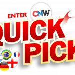 Qucik Pick logo