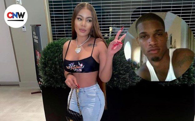 Rushawn Patterson charged for the murder of social media influencer Slickianna