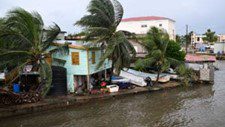 CARICOM expresses solidarity with Belize following Hurricane Lisa