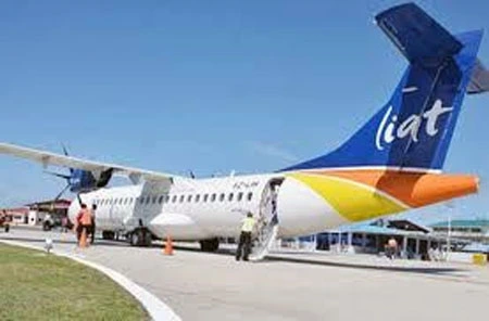 Antiguan Govt enters into agreement to boost investments in LIAT