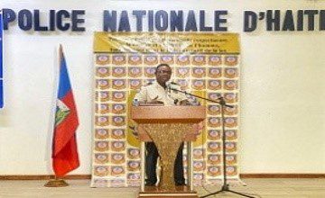 Haiti Police give update on assassination of President Moïse