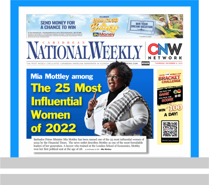 E-Paper-Thumbnail-Caribbean-National-Weekly-december-8-2022