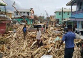 Barbados PM to address Caribbean conference on disaster