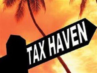 Trinidad removed from harmful tax practices list