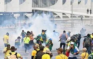 CARICOM condemns storming of Congress and Supreme Court on Brazil