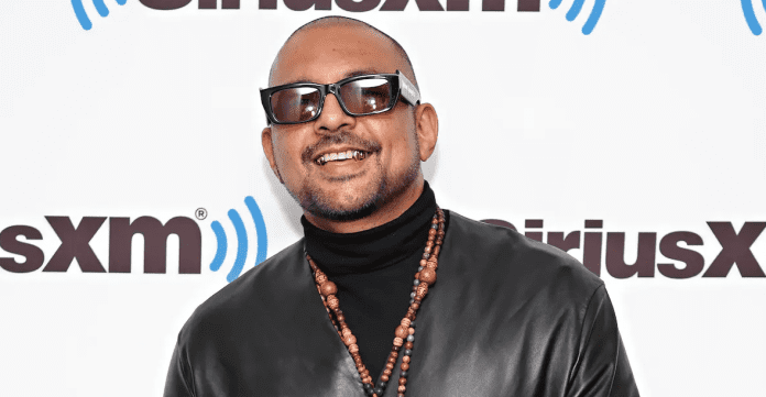 Sean Paul celebrates 50th birthday & longstanding, successful career