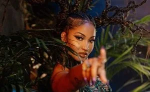 Shenseea set to perform at Coachella in April 2023