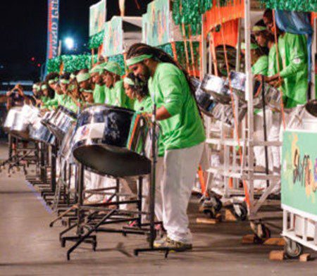 Trinidad Cabinet approves grants for unsponsored Steelbands for Carnival 2023