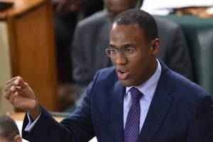 Jamaica on track to attain lowest debt levels in 50 years