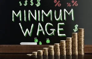 Jamaica’s minimum wage moves to $13,000 weekly