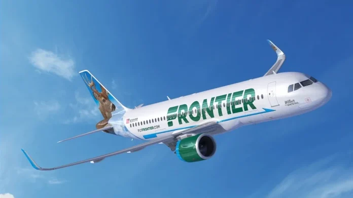 Frontier Airlines