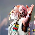 Burning Spear